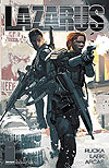 Lazarus (2013)  n° 18 - Image Comics