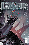 Lazarus (2013)  n° 20 - Image Comics