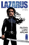 Lazarus (2013)  n° 5 - Image Comics