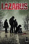 Lazarus (2013)  n° 7 - Image Comics