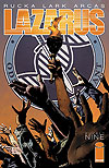 Lazarus (2013)  n° 9 - Image Comics