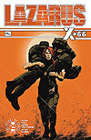 Lazarus X+66 (2017)  n° 1 - Image Comics