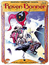 Marvel Graphic Novel (1982)  n° 15 - Marvel Comics