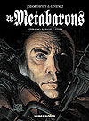 Metabarons, The (Hardcover)  - Les Humanoides Associés