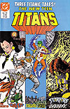 New Teen Titans, The (1984)  n° 22 - DC Comics