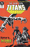 New Teen Titans, The (1984)  n° 24 - DC Comics