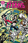 New Teen Titans, The (1984)  n° 26 - DC Comics