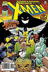 Professor Xavier And The X-Men (1995)  n° 12 - Marvel Comics