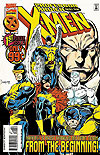 Professor Xavier And The X-Men (1995)  n° 1 - Marvel Comics