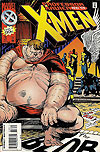 Professor Xavier And The X-Men (1995)  n° 3 - Marvel Comics