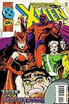 Professor Xavier And The X-Men (1995)  n° 4 - Marvel Comics
