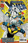 Professor Xavier And The X-Men (1995)  n° 6 - Marvel Comics