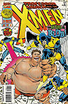 Professor Xavier And The X-Men (1995)  n° 8 - Marvel Comics