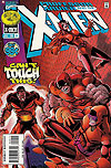 Professor Xavier And The X-Men (1995)  n° 9 - Marvel Comics