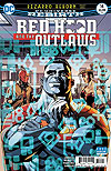 Red Hood And The Outlaws (2016)  n° 14 - DC Comics