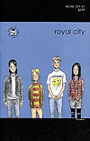 Royal City (2017)  n° 7 - Image Comics