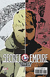 Secret Empire Omega (2017)  n° 1 - Marvel Comics