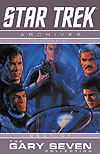 Star Trek Archives (2008)  n° 3 - Idw Publishing