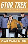 Star Trek Archives (2008)  n° 5 - Idw Publishing