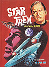 Star Trek Annual (1969)  n° 11 - World Distributors