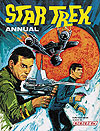 Star Trek Annual (1969)  n° 2 - World Distributors