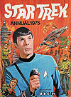 Star Trek Annual (1969)  n° 6 - World Distributors