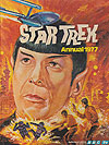 Star Trek Annual (1969)  n° 8 - World Distributors