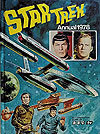 Star Trek Annual (1969)  n° 9 - World Distributors