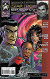 Star Trek - Deep Space Nine, The Celebrity Series: Blood And Honor (1995)  n° 1 - Malibu Comics