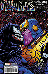 Thanos (2017)  n° 11 - Marvel Comics