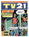 Tv21  n° 66 - City Magazines