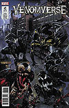 Venomverse (2017)  n° 1 - Marvel Comics