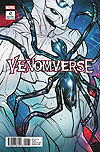 Venomverse (2017)  n° 2 - Marvel Comics