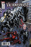 Venomverse (2017)  n° 2 - Marvel Comics