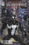 Venomverse (2017)  n° 3 - Marvel Comics