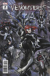 Venomverse (2017)  n° 4 - Marvel Comics