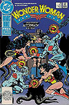 Wonder Woman (1987)  n° 26 - DC Comics