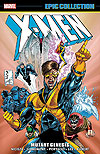 X-Men Epic Collection (2014)  n° 19 - Marvel Comics