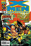 X-Men Unlimited (1993)  n° 24 - Marvel Comics