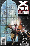 X-Men Unlimited (1993)  n° 3 - Marvel Comics