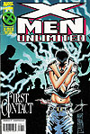 X-Men Unlimited (1993)  n° 8 - Marvel Comics