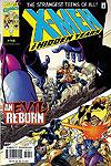 X-Men: The Hidden Years (1999)  n° 10 - Marvel Comics