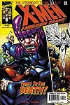 X-Men: The Hidden Years (1999)  n° 11 - Marvel Comics