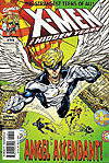 X-Men: The Hidden Years (1999)  n° 13 - Marvel Comics