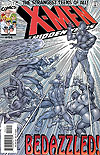 X-Men: The Hidden Years (1999)  n° 14 - Marvel Comics