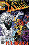 X-Men: The Hidden Years (1999)  n° 16 - Marvel Comics