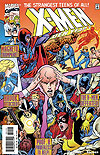 X-Men: The Hidden Years (1999)  n° 21 - Marvel Comics