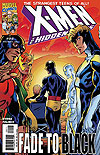 X-Men: The Hidden Years (1999)  n° 22 - Marvel Comics