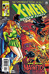 X-Men: The Hidden Years (1999)  n° 4 - Marvel Comics