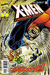 X-Men: The Hidden Years (1999)  n° 5 - Marvel Comics